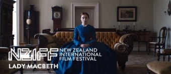 뉴질랜드 국제 영화제