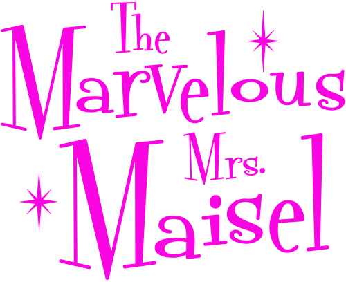 더 마블러스 미세스 메이즐