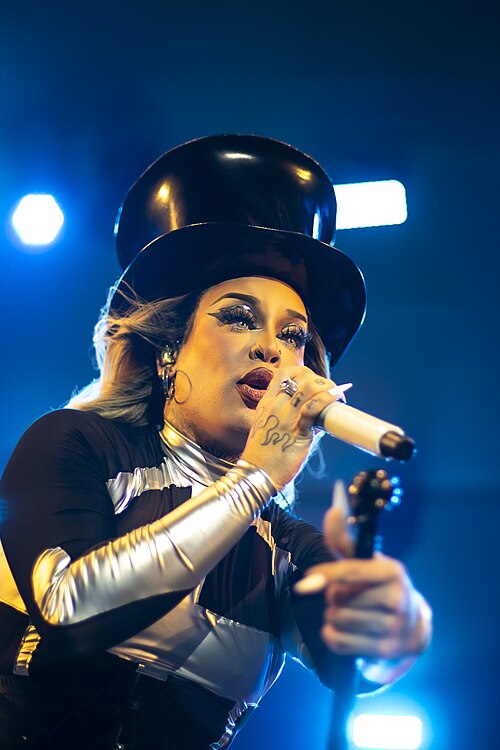 글로리아 그루브