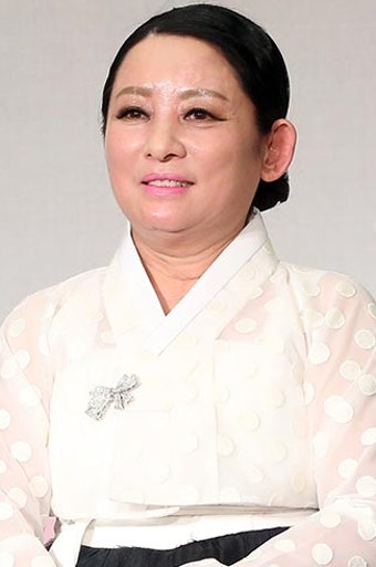 김영임 (국악인)