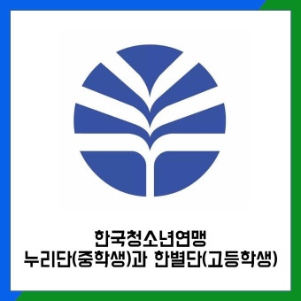한국청소년연맹