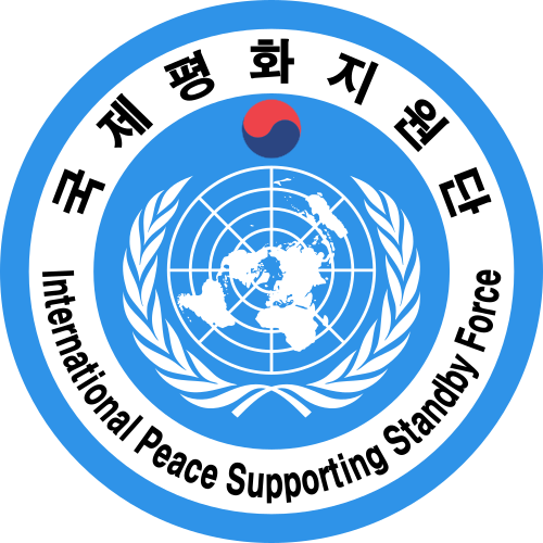 국제평화지원단