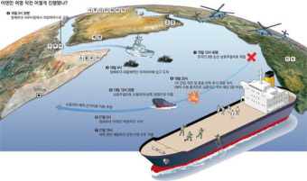 아덴만 여명 작전