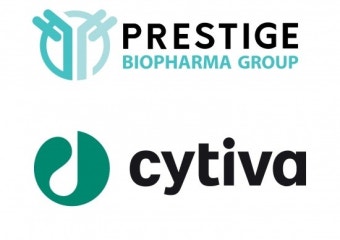 프레스티지바이오파마