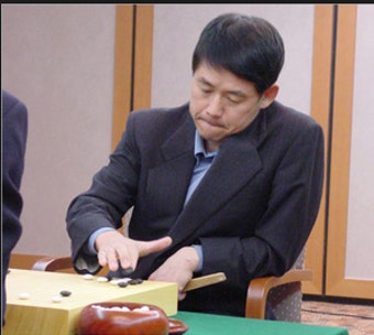 고바야시 고이치 (바둑 기사)