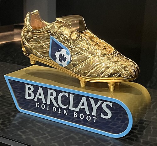 프리미어리그 골든 부트