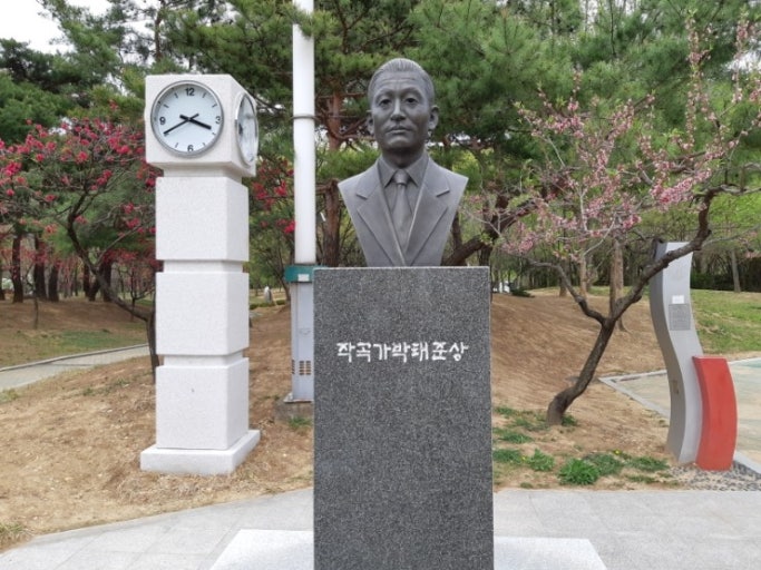 박태준 (음악가)