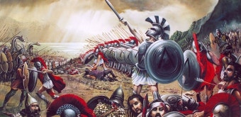 테르모필레 전투