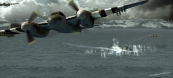 대서양 전투 (제2차 세계 대전)