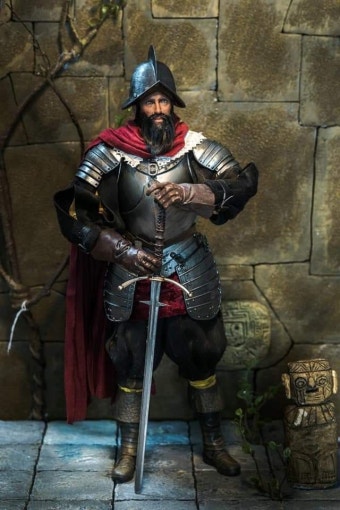 프란시스코 피사로