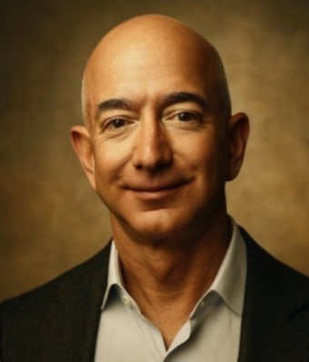 제프 베이조스