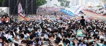 2020년 대한민국 의사 파업