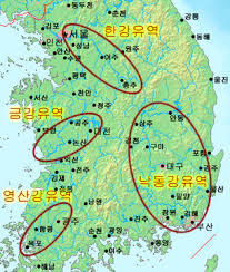 4대강 정비 사업