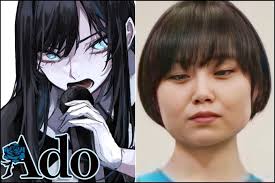Ado (가수)