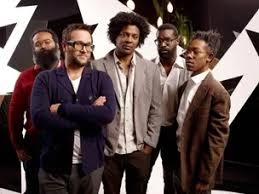 TV 온 더 라디오