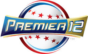 WBSC 프리미어 12