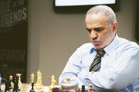 가리 카스파로프