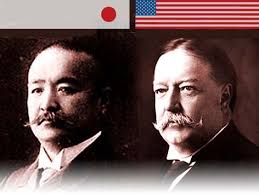 가쓰라-태프트 밀약