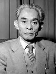 가와바타 야스나리