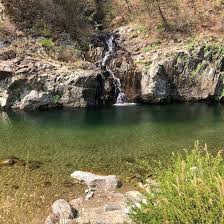 가평 용소계곡 살인 사건