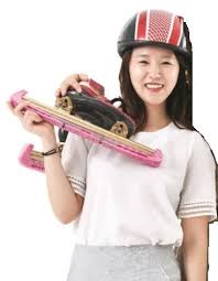 강윤미 (쇼트트랙 선수)