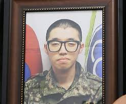 경기도 연천 의무병 살인사건