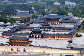 경복궁