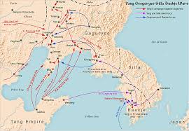 고구려-당 전쟁