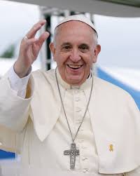 교황 프란치스코