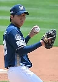 구창모 (야구 선수)