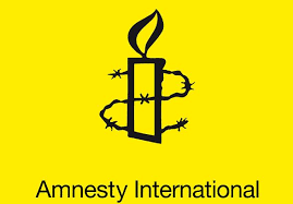 국제앰네스티