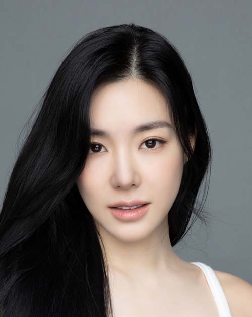 티파니 영